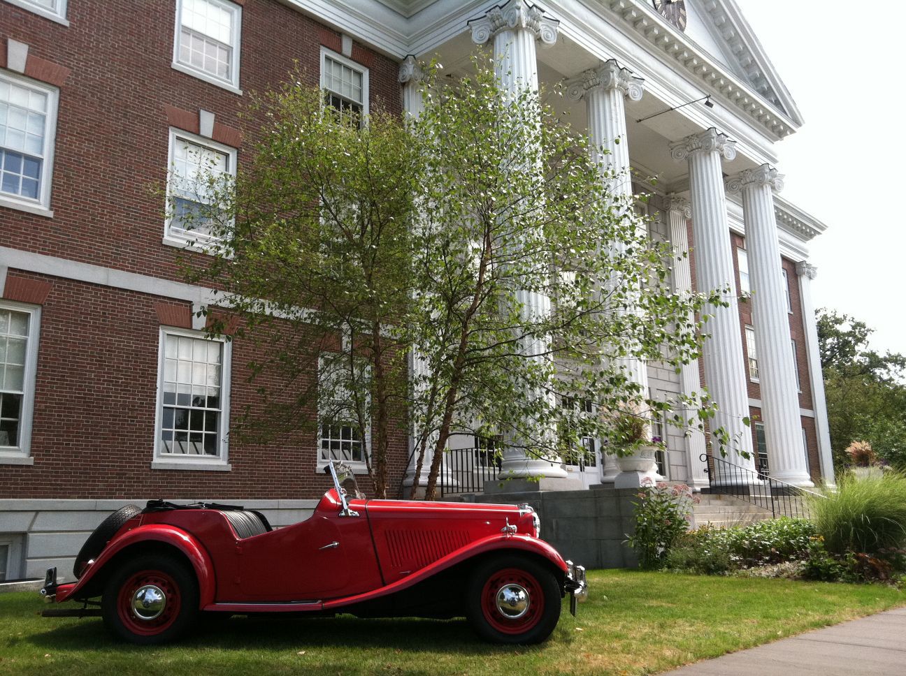 Founder's Day 2011